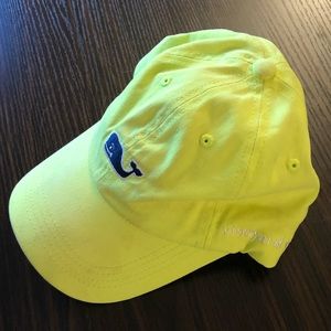 Vineyard Vines | Whale Logo Baseball Hat